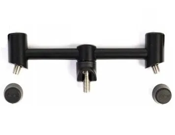 Avid carp hrazda lok down 2 rod buzz pod - 6"