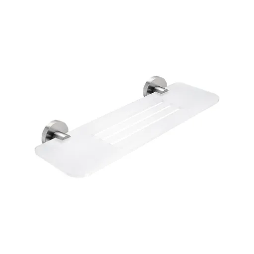 Nimco Unix polička nehrdzavejúca oceľ UNMX34010