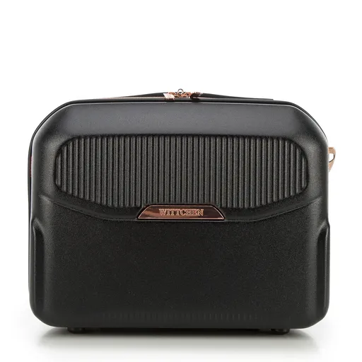 Kozmetický cestovný kufrík