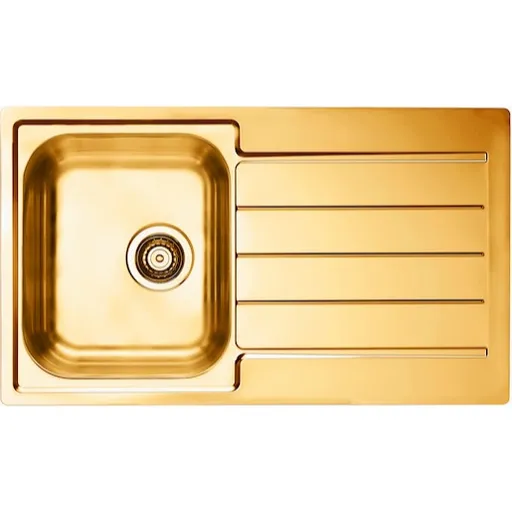 Alveus Line 20 drez nerez 1103786