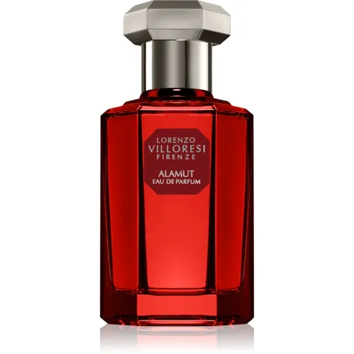 Lorenzo Villoresi Alamut parfumovaná voda unisex 50 ml