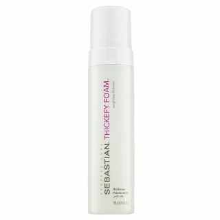 Sebastian Professional Thickefy Foam penové tužidlo pre objem a spevnenie vlasov 190 ml