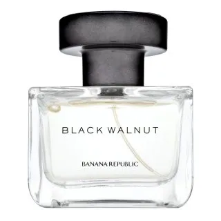 Banana Republic Black Walnut toaletná voda pre mužov 100 ml