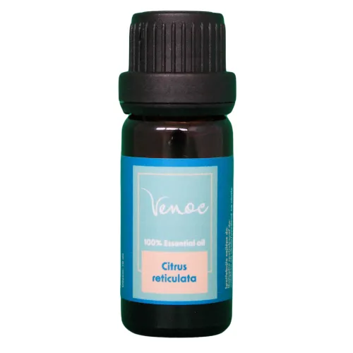 VENOC Esenciálny olej Tangerínka 10 ml