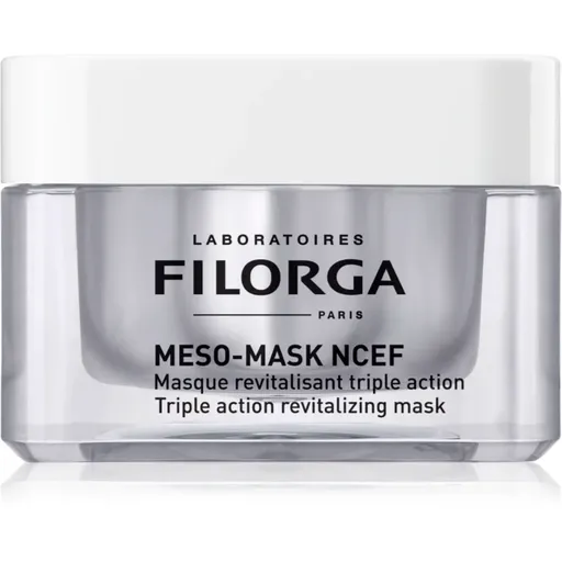 FILORGA MESO-MASK NCEF revitalizačná maska 50 ml