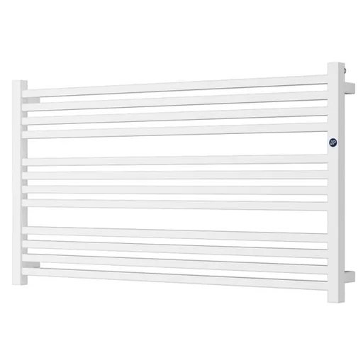 HOPA Stick Level elektrický radiátor 70x100 cm biely lesklý REDSTIL106035H