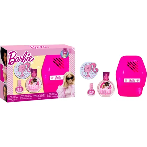 Barbie Gift Set darčeková sada pre deti