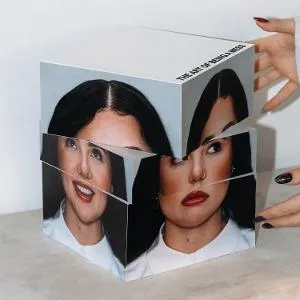 Lauren Spencer Smith, Lauren Spencer Smith - The Art Of Being A Mess (CD), CD