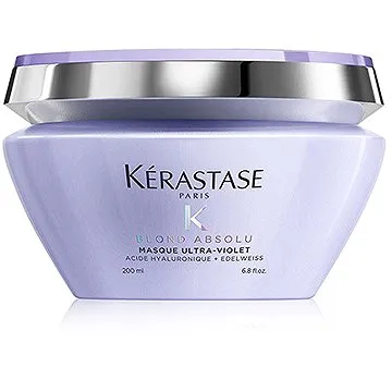 KÉRASTASE Blond Absolu Masque Ultra-Violet 200 ml (3474636692408)