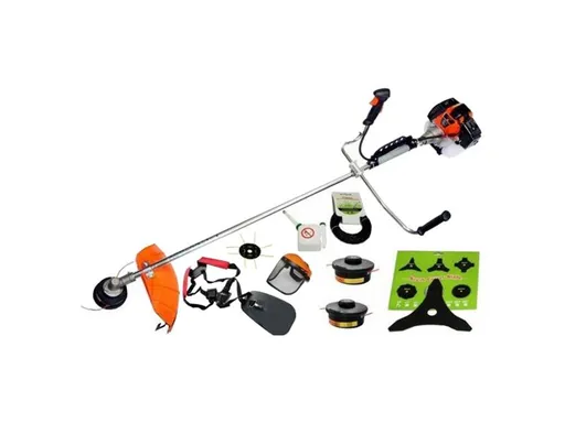 Krovinorez DEMON RQ580 benzínový