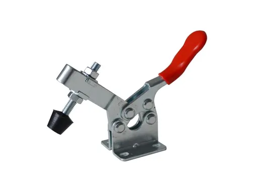 Zvierka rýchloupínacia GH-201B sila 90kg