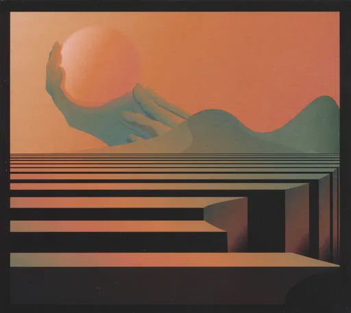 Laurence Pike, PIKE LAURENCE: DISTANT EARLY WARNING CD, CD