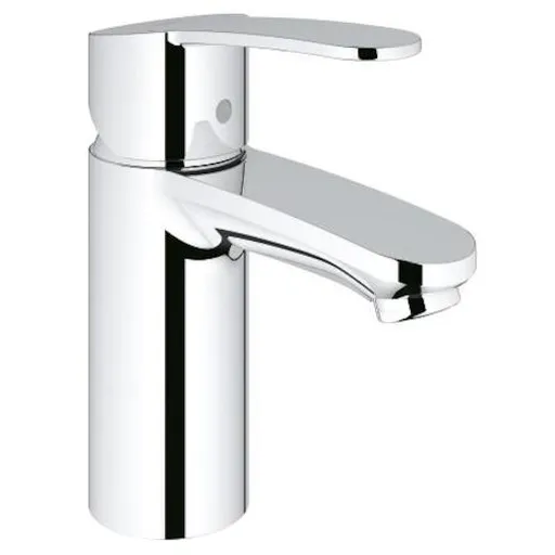 Grohe Eurostyle Cosmopolitan umývadlová batéria bez výpuste chróm 3246820e G3246820E