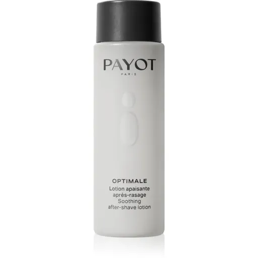 Payot Optimale Lotion Apaisante Après-Rasage upokojujúce tonikum po holení 100 ml