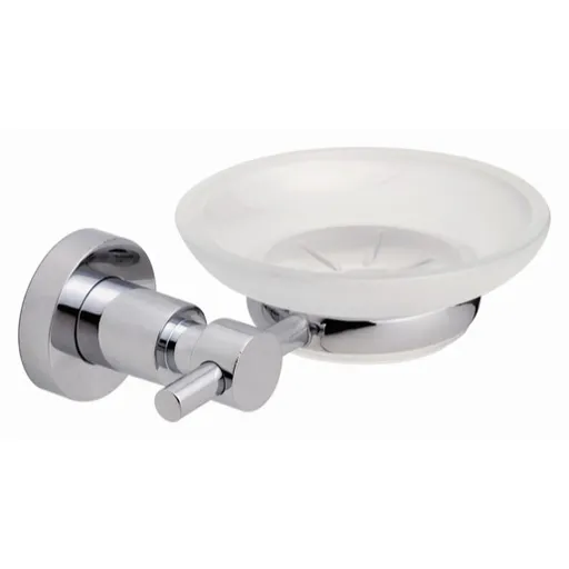 Tesa Loxx držiak mydlovničky chróm 40282-00000-00