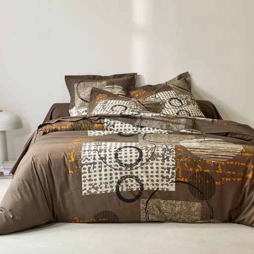 Posteľná bielizeň Diana, bavlna, zn. Colombine