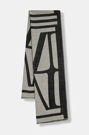 Šál s prímesou vlny Marc O'Polo