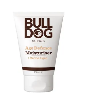 BULLDOG Age Defence Moisturizer 100 ml (5060144640581)