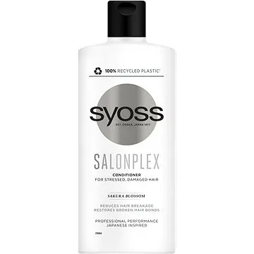 SYOSS Salonplex Conditioner 440 ml (9000101278170)