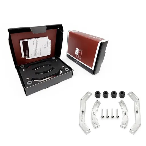 Noctua NM-AM4-UxS súprava na úpravu CPU chladičov NH-U14S/NH-U12S/NH-U9S