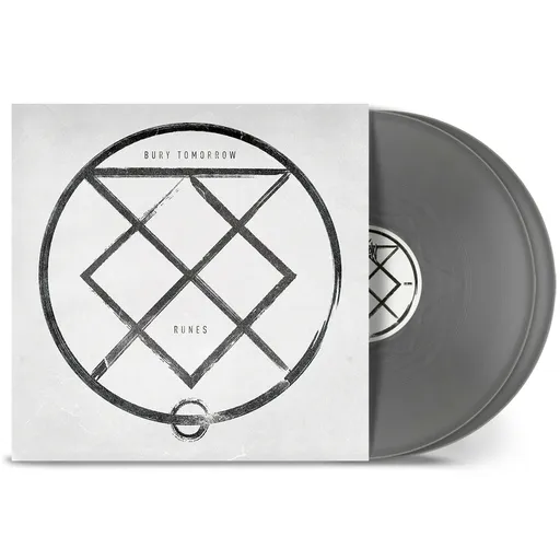 BURY TOMORROW - RUNES SILVER LTD. LP