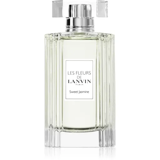 Lanvin Sweet Jasmine toaletná voda pre ženy 90 ml