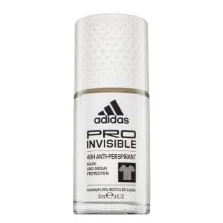 Adidas Pro Invisible deodorant roll-on pre ženy 50 ml
