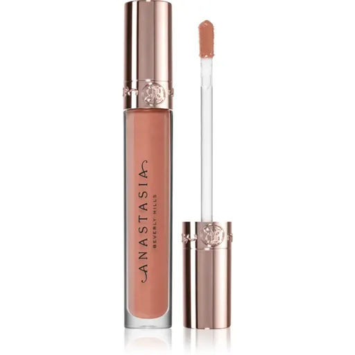 Anastasia Beverly Hills Lip Gloss lesk na pery odtieň Latte 4.5 ml