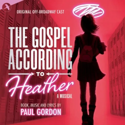 Paul Gordon, THE GOSPEL ACCORDING TO HEATHER, CD