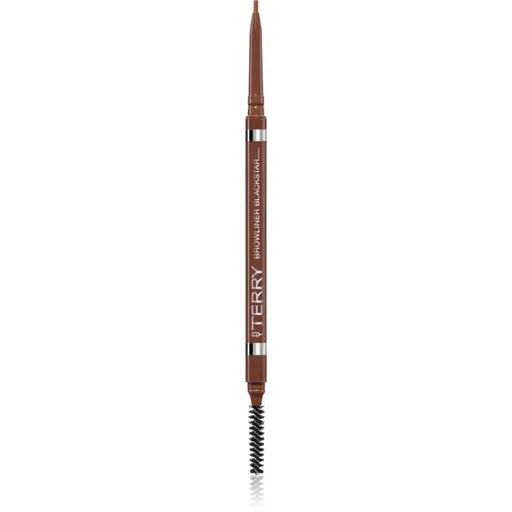 By Terry Browliner Blackstar precízna ceruzka na obočie N2 Auburn 0.09 kg