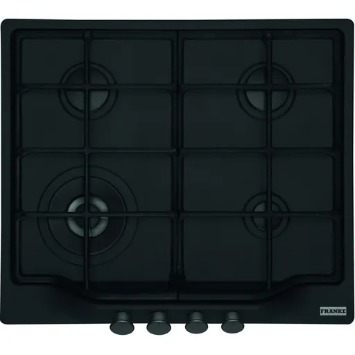 Franke FCH 604 3G TC MB C čierna matná