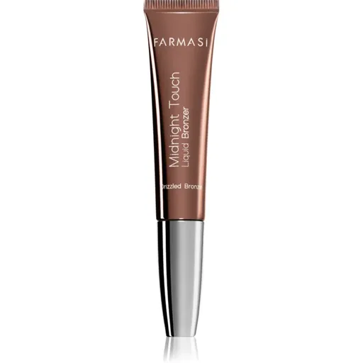 Farmasi Midnight Touch tekutý bronzer 12 ml