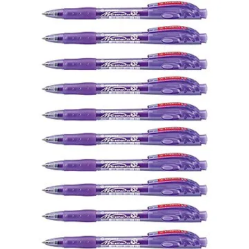 STABILO marathon 318, fialové (9556091127306)