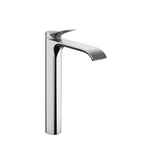 Hansgrohe Vivenis vysoká umývadlová batéria bez výpuste chróm 75042000