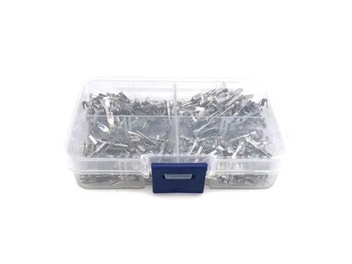 Súprava pinov do autokonektorov VW, Audi, Seat, Škoda TYCO, 200ks