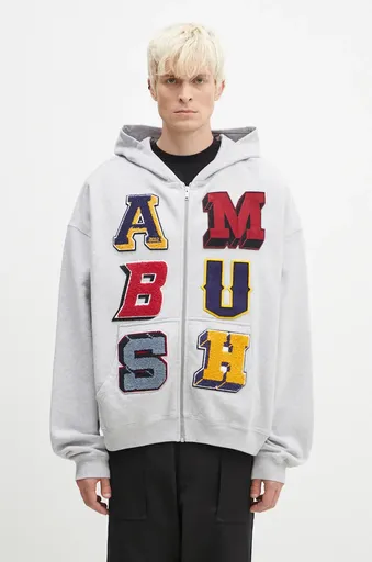 Mikina AMBUSH Zip Up Sweatshirt