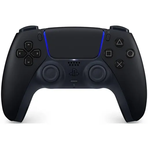 PS5 - DualSense Wireless Controller Midnight Black