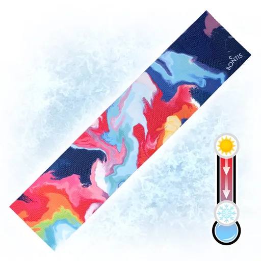 Bontis Chladiaci uterák Bontis - Pulse