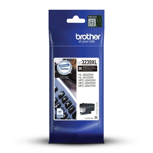 BROTHER LC-3239-XL - originálny