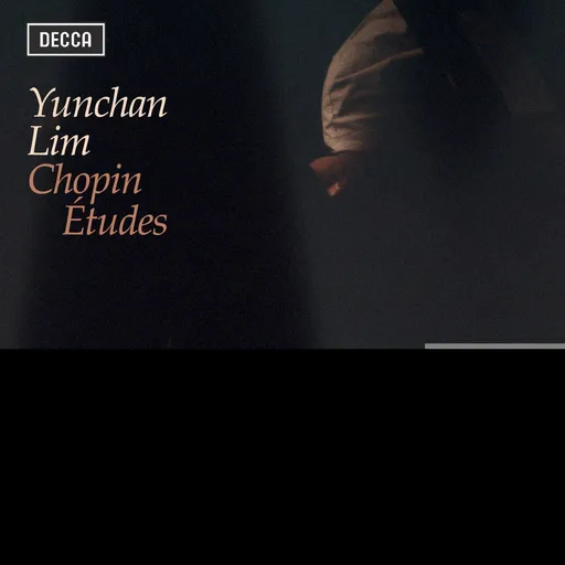 Yunchan Lim, LIM, YUNCHAN - CHOPIN: ETUDES, OPP. 10 & 25 CD, CD