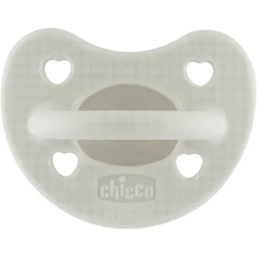 Chicco Physio Forma Luxe cumlík 2-6 m Grey 1 ks