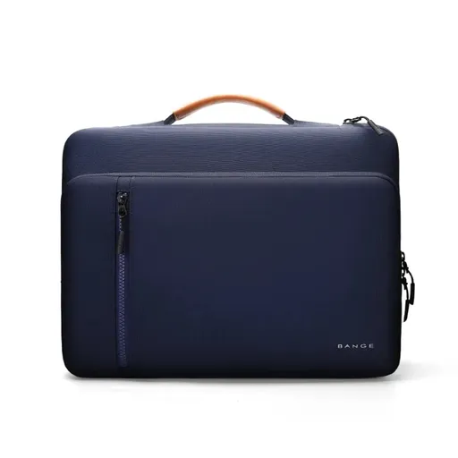 BANGE BG-6802 Puzdro na notebook do 15.6" modré