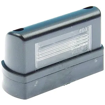 ACI Osvetlenie EČV vyvýšené 83 × 30 × 50 mm, bez žiarovky [pätica SV8,5] (9907551)