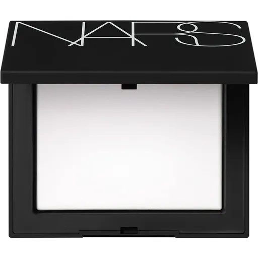 NARS MINI Light Reflecting SETTING POWDER - PRESSE fixačný púder mini odtieň CRYSTAL 3 g