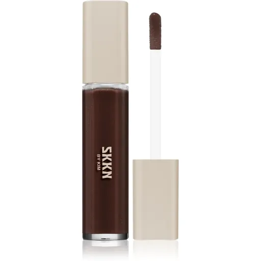 SKKN by Kim Make-up Lip Shimmer lesk na pery odtieň Nude 10 8 ml