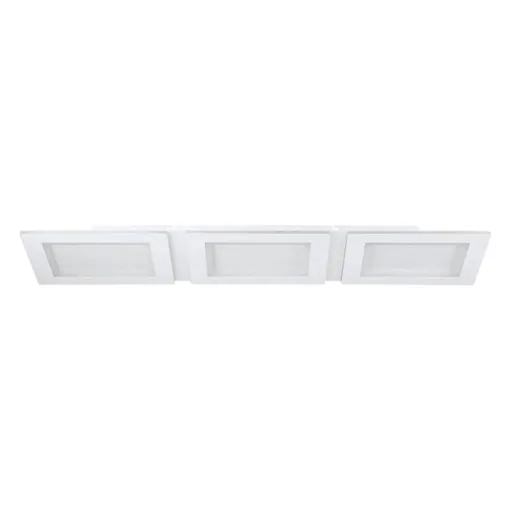 LED stropné osvetlenie Eglo PADROGIANO-Z biela 900482