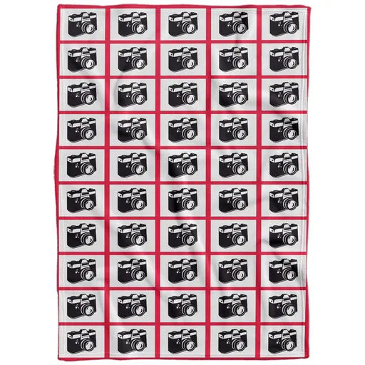 Deka Baránok z 50 fotografií