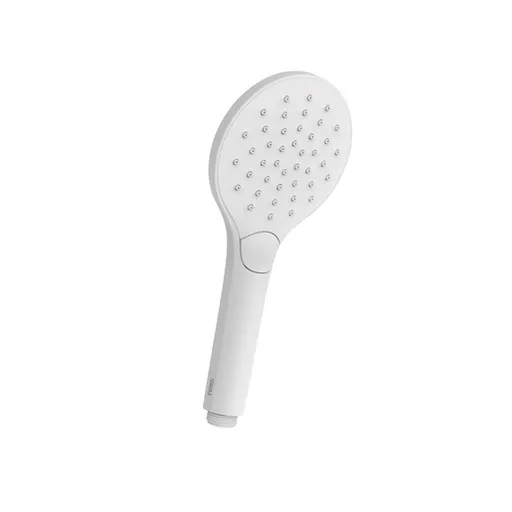 TRES Eco-Drop ručná sprcha biela 29963112BM