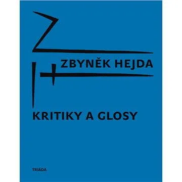 Kritiky a glosy (978-80-872-5668-8)