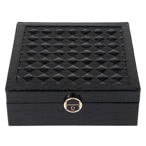 Pekná dámska šperkovnica PATRIZIA